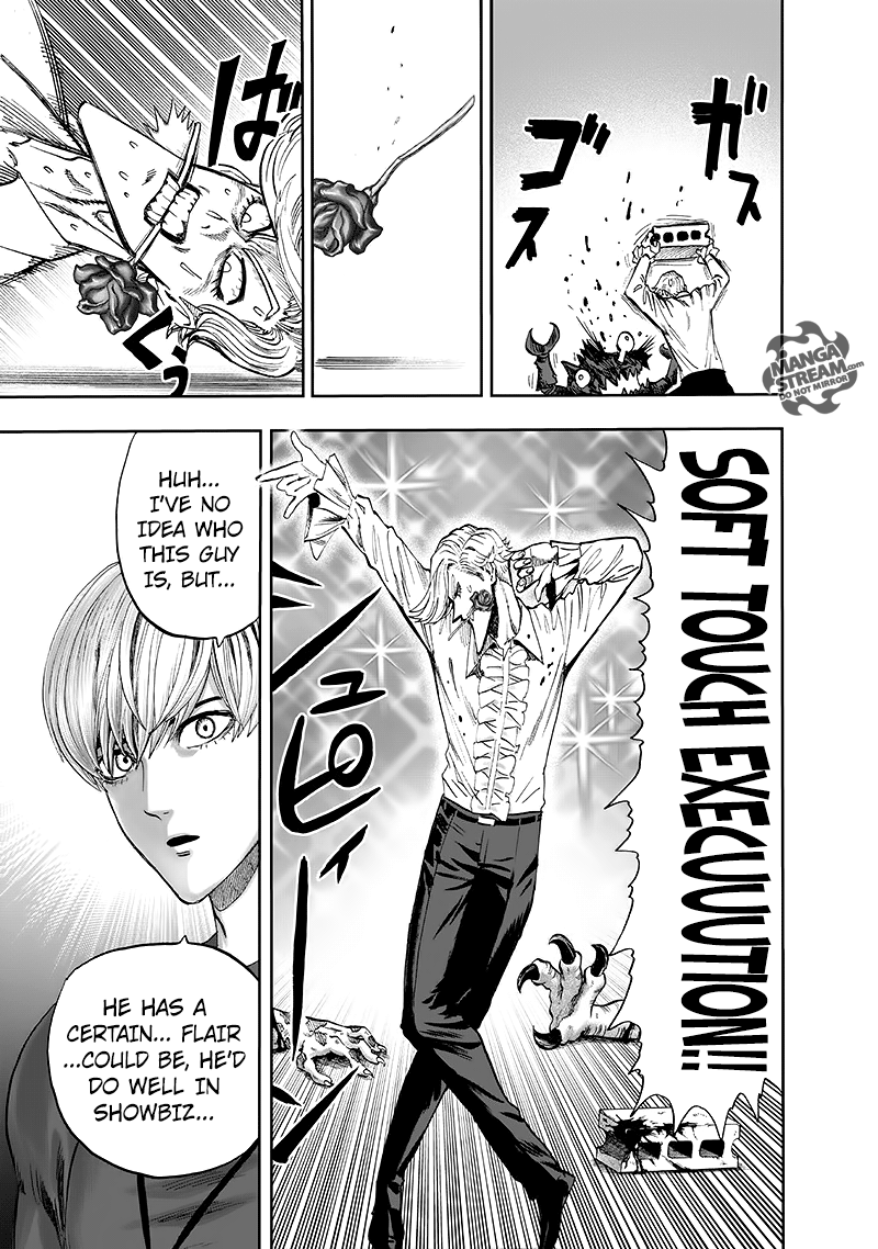 One-Punch Man, Chapter 94 image 056